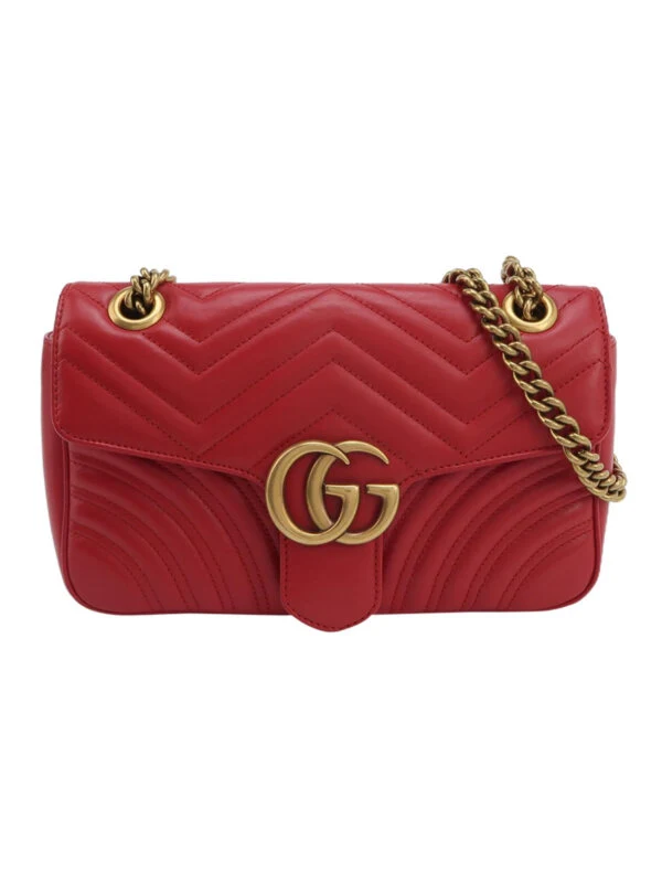 Gucci GG Marmont VG