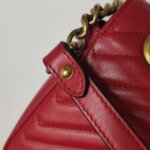 Gucci GG Marmont VG — фото 13