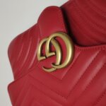 Gucci GG Marmont VG — фото 14
