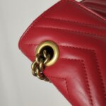 Gucci GG Marmont VG — фото 16