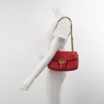 Gucci GG Marmont VG — фото 2