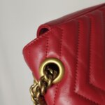 Gucci GG Marmont VG — фото 20