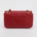 Gucci GG Marmont VG — фото 5