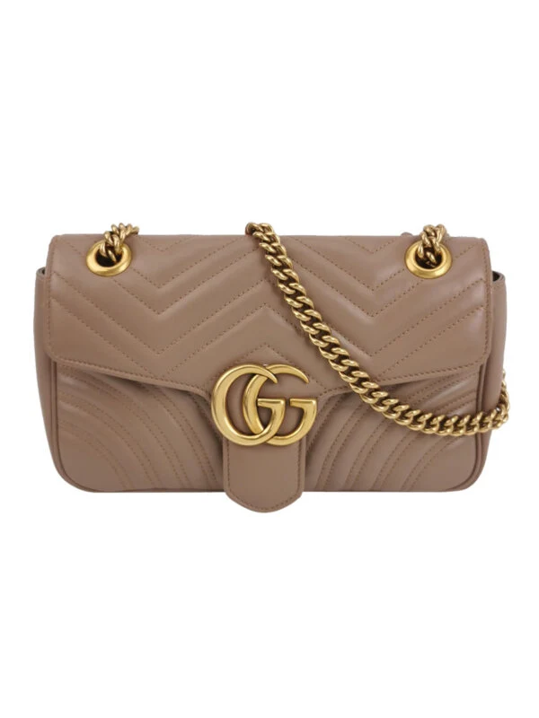 Gucci GG Marmont VG — продано