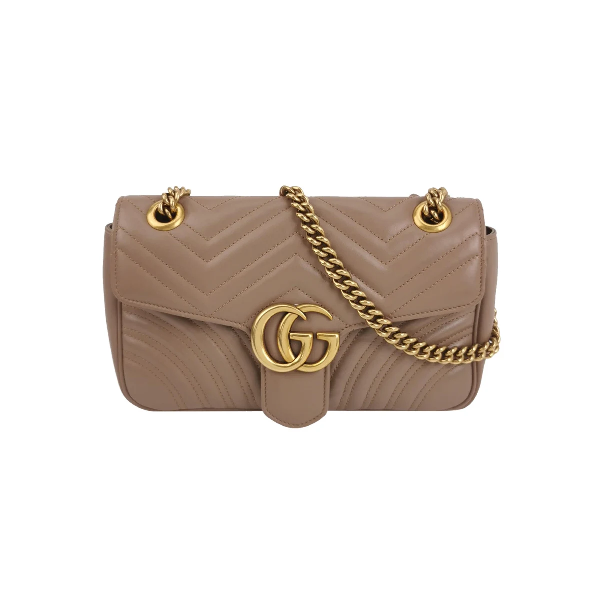 Gucci GG Marmont VG — продано