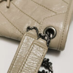 Saint Laurent Niki VYSL — фото 10