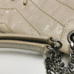 Saint Laurent Niki VYSL — фото 23