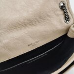 Saint Laurent Niki VYSL — фото 8