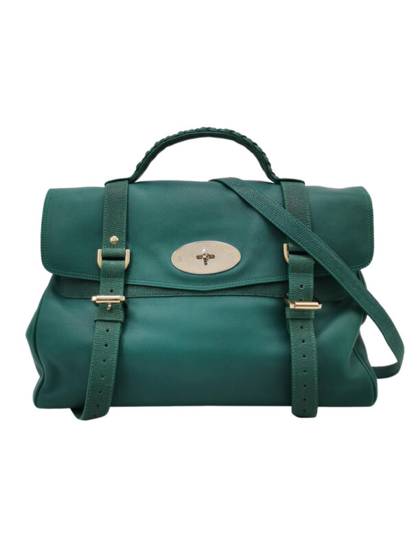 Mulberry Alexa