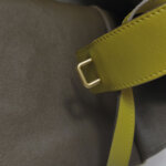 Celine Luggage — фото 13