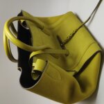 Celine Luggage — фото 24