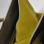 Celine Luggage — фото 27