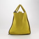 Celine Luggage — фото 3