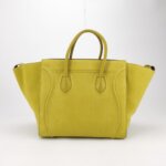 Celine Luggage — фото 5