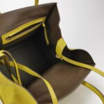 Celine Luggage — фото 7