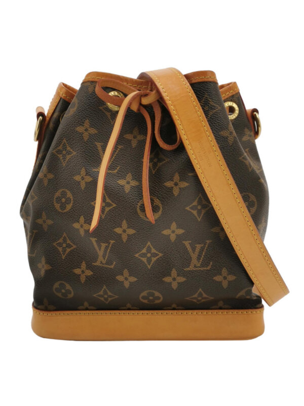 Louis Vuitton NOEBB Monogram