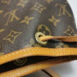 Louis Vuitton NOEBB Monogram — фото 10