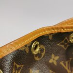 Louis Vuitton NOEBB Monogram — фото 11