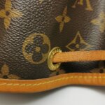 Louis Vuitton NOEBB Monogram — фото 13