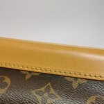 Louis Vuitton NOEBB Monogram — фото 19