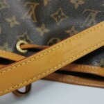 Louis Vuitton NOEBB Monogram — фото 22