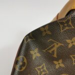 Louis Vuitton NOEBB Monogram — фото 25