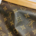 Louis Vuitton NOEBB Monogram — фото 26