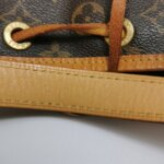 Louis Vuitton NOEBB Monogram — фото 28