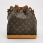 Louis Vuitton NOEBB Monogram — фото 5