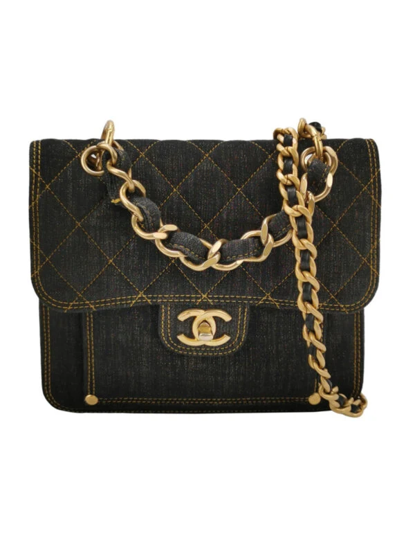 Chanel Flap Bag (Шанель)