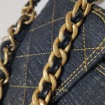 Chanel Flap Bag C — фото 11