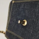 Chanel Flap Bag (Шанель) — фото 13