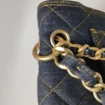 Chanel Flap Bag (Шанель) — фото 14