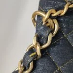 Chanel Flap Bag (Шанель) — фото 15