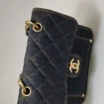 Chanel Flap Bag (Шанель) — фото 16