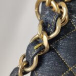 Chanel Flap Bag C — фото 18