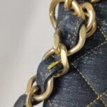 Chanel Flap Bag (Шанель) — фото 18