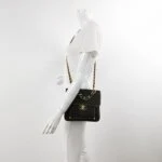 Chanel Flap Bag (Шанель) — фото 2