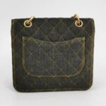 Chanel Flap Bag (Шанель) — фото 5