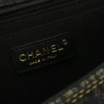 Chanel Flap Bag (Шанель) — фото 8