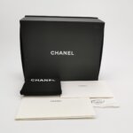 Chanel Flap Bag C — фото 9