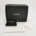 Chanel Flap Bag (Шанель) — фото 9