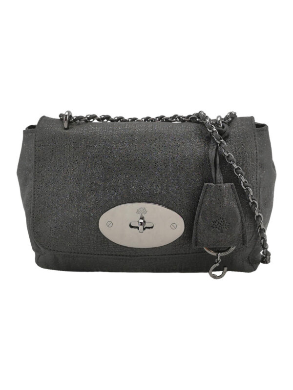 Винтажная сумка Mulberry Lily