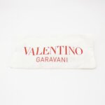 Valentino Garavani V logo Logo — фото 9