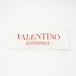 Valentino Garavani V Logo Logo (Валентино) — фото 9