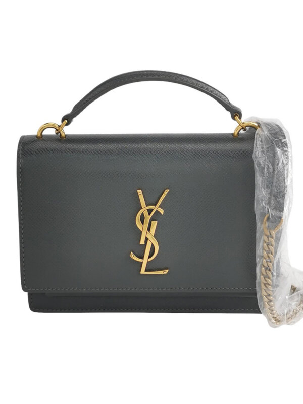 Saint Laurent Sunset