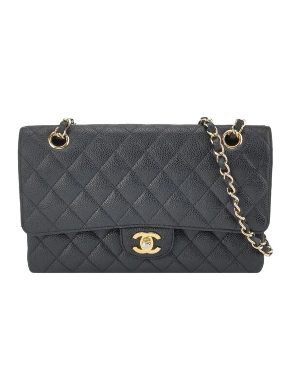 Chanel Classic Flap (Шанель)