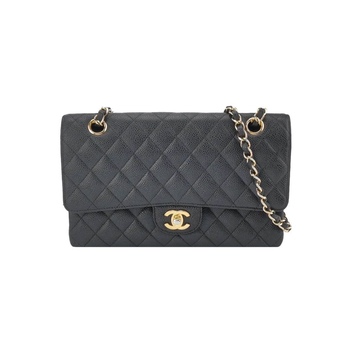 Chanel Classic Flap (Шанель) — фото 1