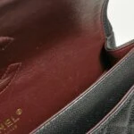 Chanel Classic Flap (Шанель) — фото 12