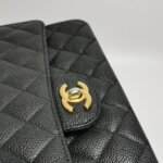 Chanel Classic Flap C — фото 15